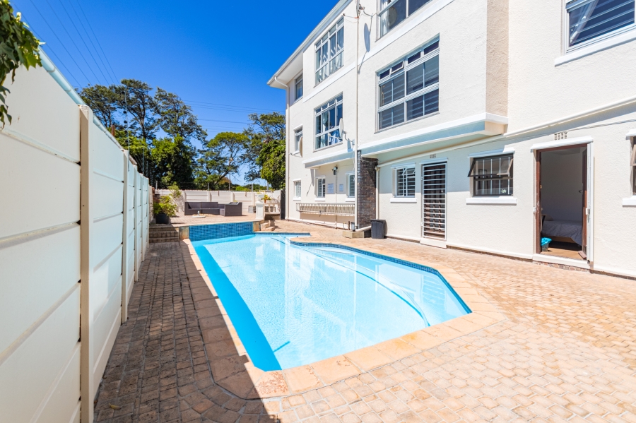 To Let 3 Bedroom Property for Rent in Rondebosch Western Cape